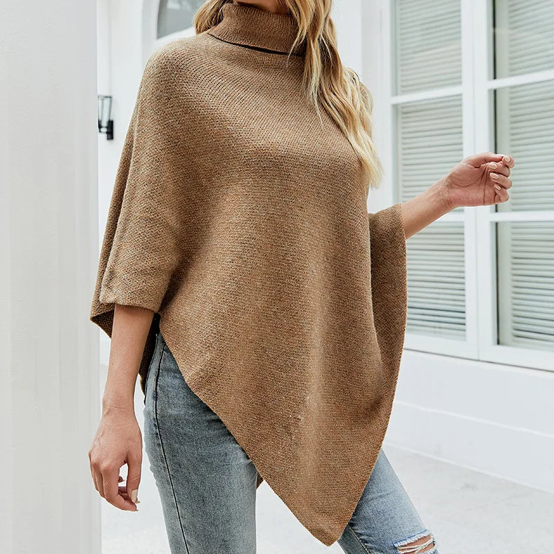 Casual Loose Sweater For Woman Winter Trend Women's Long Sleeve Knitting Sweater Knitwear Pullovers Vintage Female Tops Clothes