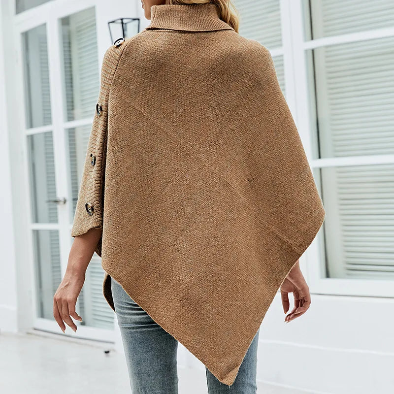 Casual Loose Sweater For Woman Winter Trend Women's Long Sleeve Knitting Sweater Knitwear Pullovers Vintage Female Tops Clothes