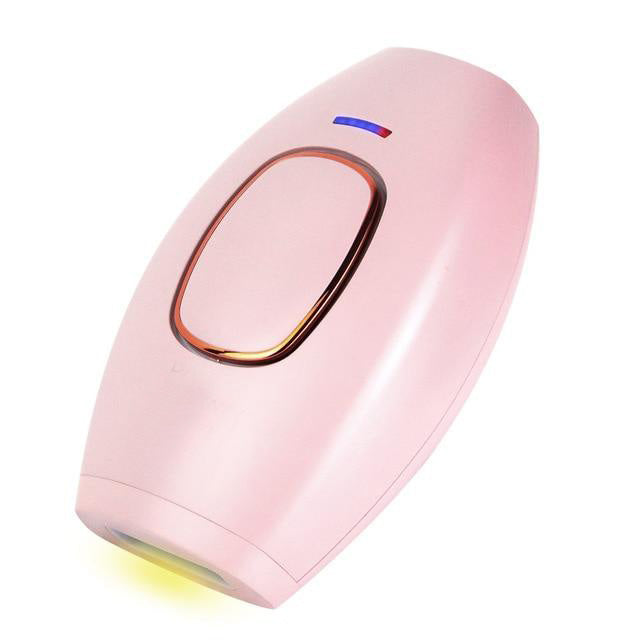 IPL Laser Epilator Permanent Hair Remover